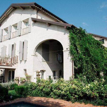 Casale Hortensia ريجّو إيميليا المظهر الخارجي الصورة