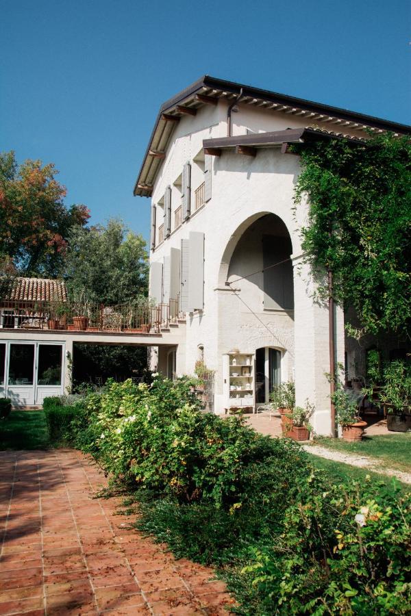 Casale Hortensia ريجّو إيميليا المظهر الخارجي الصورة