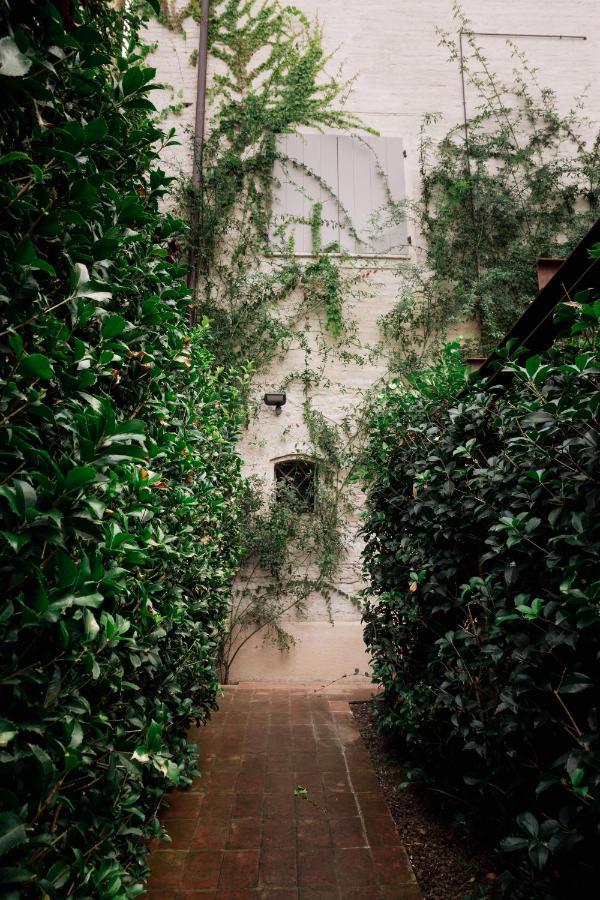 Casale Hortensia ريجّو إيميليا المظهر الخارجي الصورة