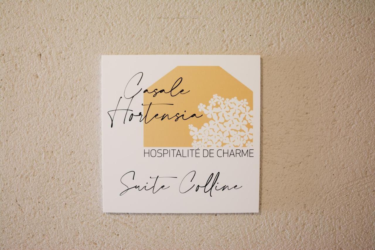 Casale Hortensia ريجّو إيميليا المظهر الخارجي الصورة