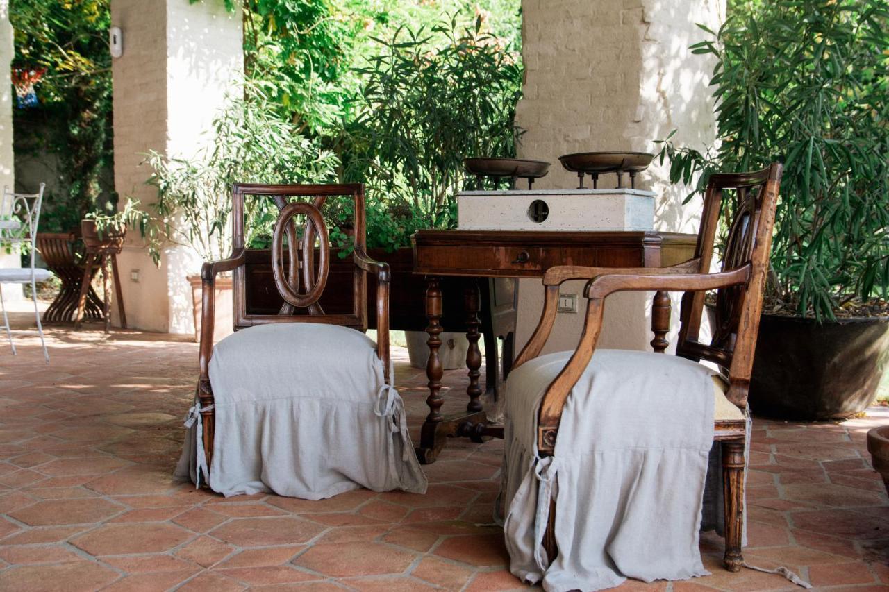 Casale Hortensia ريجّو إيميليا المظهر الخارجي الصورة