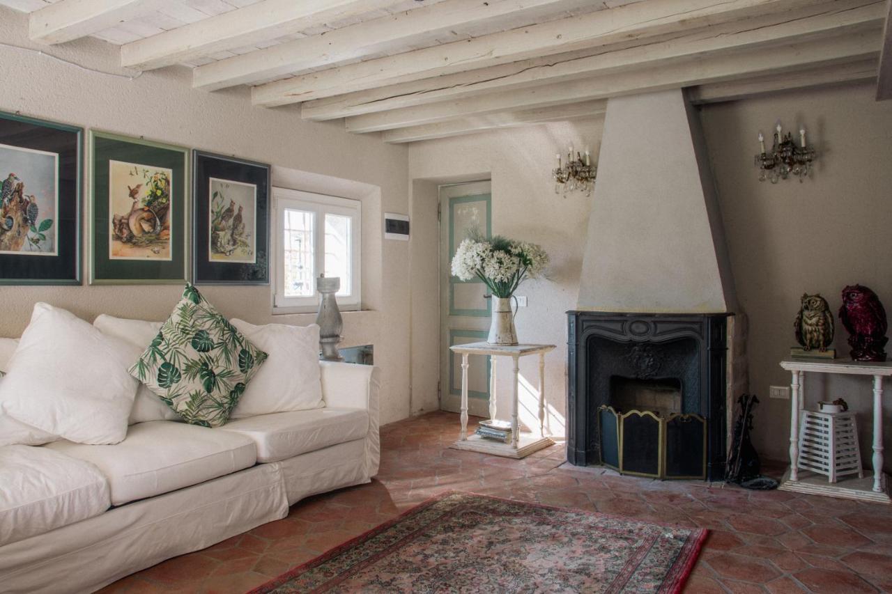 Casale Hortensia ريجّو إيميليا المظهر الخارجي الصورة