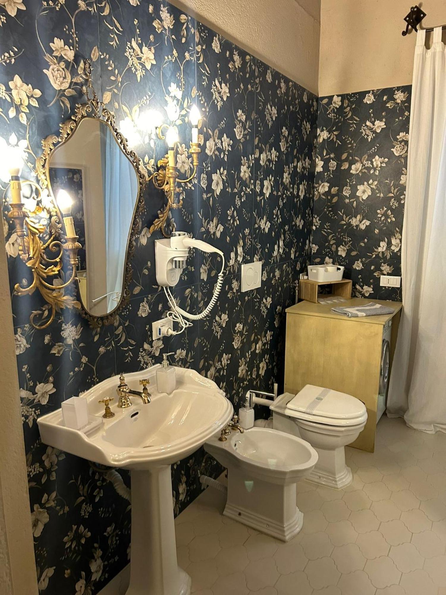Casale Hortensia ريجّو إيميليا المظهر الخارجي الصورة